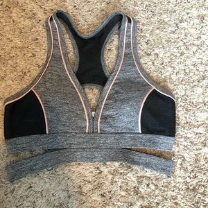 Forever 21 sports bra